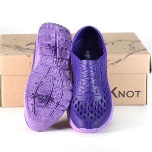 WATERPROOF JELLY SHOES BRAND NEW BLUE COLOR MULITPLE SIZES